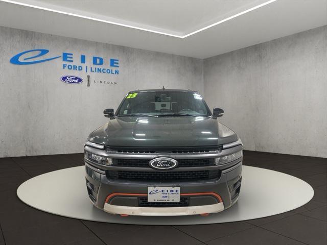 used 2023 Ford Expedition car, priced at $53,000