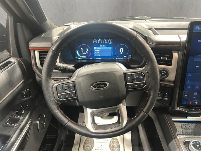 used 2023 Ford Expedition car, priced at $53,000