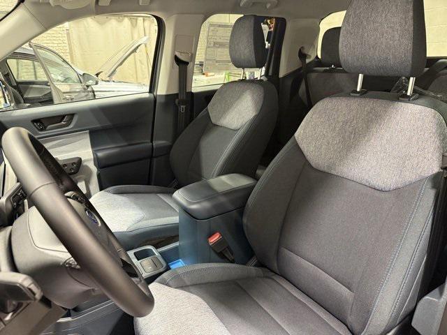 new 2025 Ford Maverick car, priced at $34,250