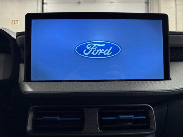 new 2025 Ford Maverick car, priced at $34,250