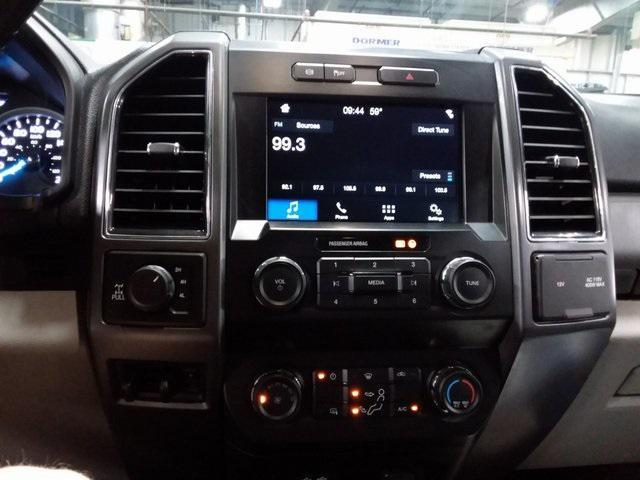 used 2019 Ford F-250 car, priced at $40,000