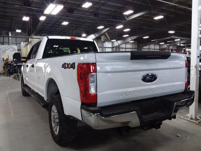 used 2019 Ford F-250 car, priced at $40,000