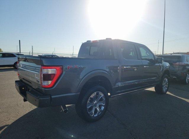 used 2023 Ford F-150 car, priced at $56,000