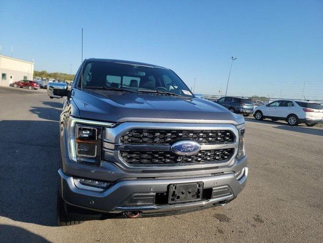 used 2023 Ford F-150 car, priced at $56,000