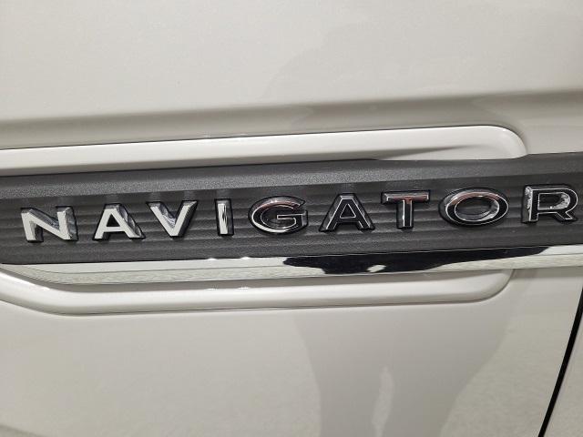 new 2024 Lincoln Navigator car, priced at $91,577