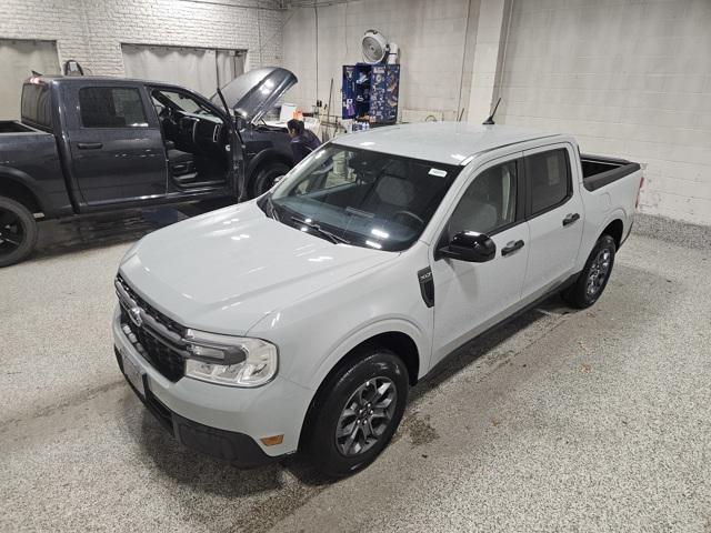 new 2024 Ford Maverick car, priced at $32,130