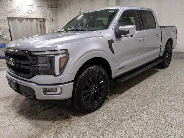 new 2024 Ford F-150 car, priced at $64,239