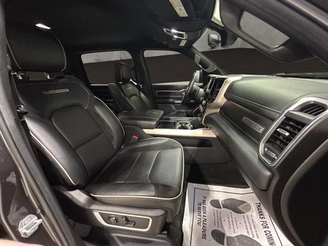 used 2019 Ram 1500 car, priced at $28,000