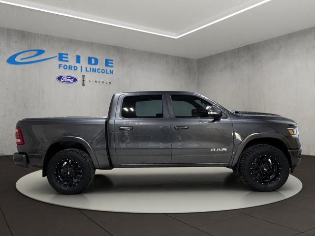 used 2019 Ram 1500 car, priced at $28,000