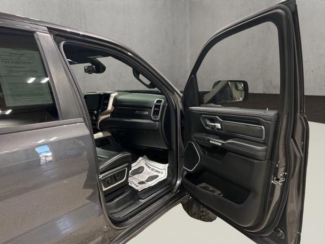 used 2019 Ram 1500 car, priced at $28,000