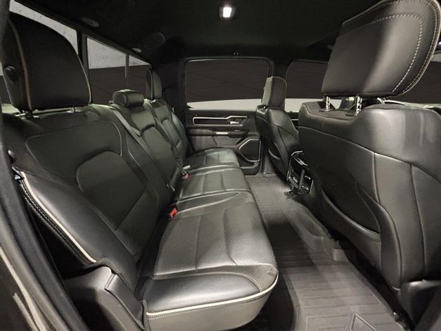 used 2019 Ram 1500 car, priced at $28,000