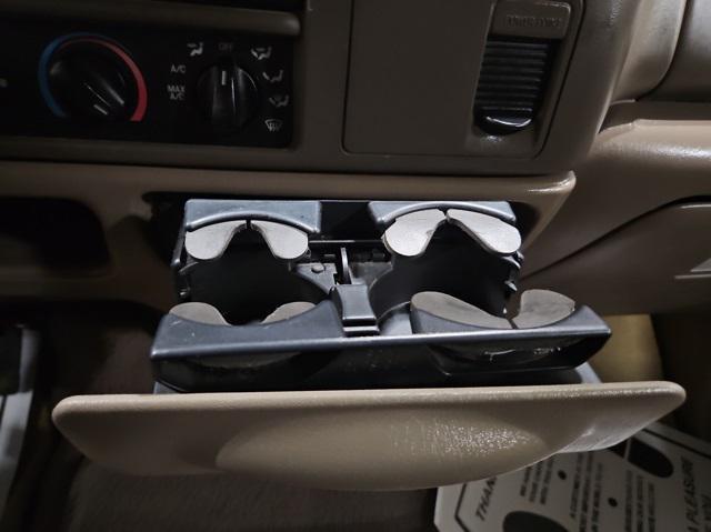 used 2000 Ford F-350 car, priced at $12,000