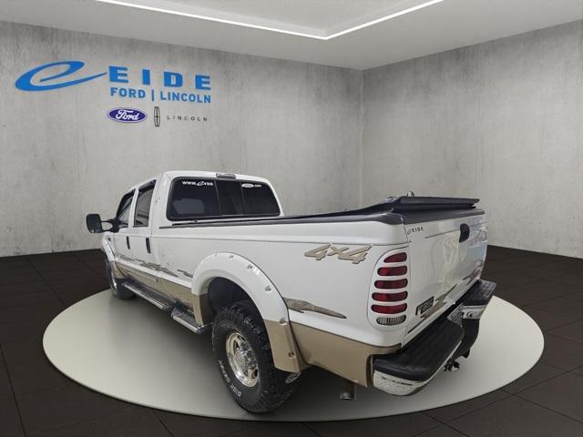 used 2000 Ford F-350 car, priced at $12,000