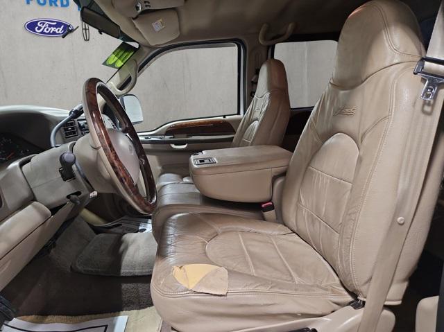 used 2000 Ford F-350 car, priced at $12,000