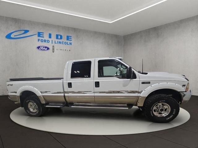 used 2000 Ford F-350 car, priced at $12,000