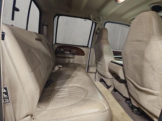 used 2000 Ford F-350 car, priced at $12,000