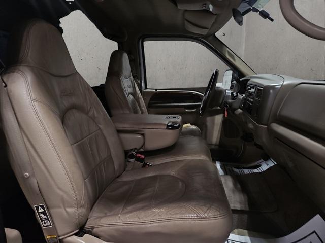 used 2000 Ford F-350 car, priced at $12,000