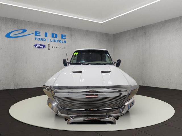 used 2000 Ford F-350 car, priced at $12,000