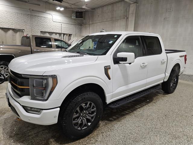 used 2022 Ford F-150 car, priced at $42,000