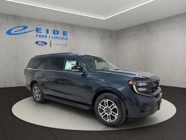new 2025 Ford Expedition Max car, priced at $72,030