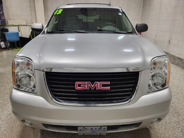 used 2013 GMC Yukon car, priced at $11,000