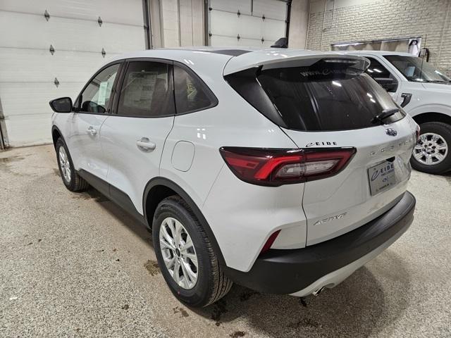 new 2025 Ford Escape car, priced at $30,750