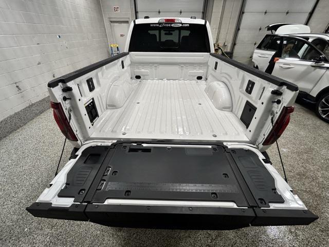 new 2025 Ford F-150 car, priced at $67,731