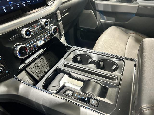 new 2025 Ford F-150 car, priced at $67,731