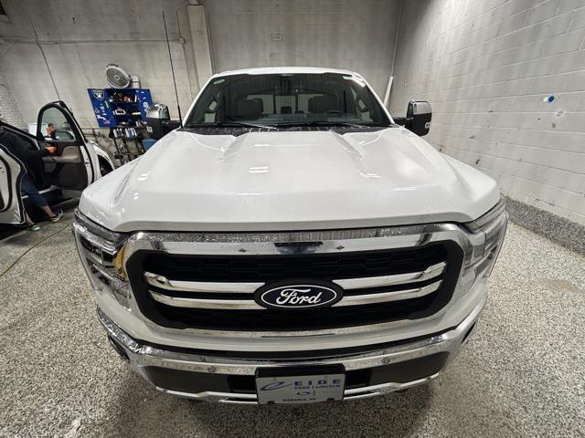 new 2025 Ford F-150 car, priced at $67,731