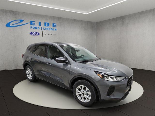 new 2025 Ford Escape car, priced at $26,846