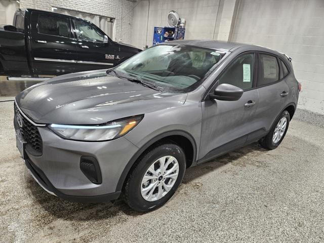 new 2025 Ford Escape car, priced at $29,225