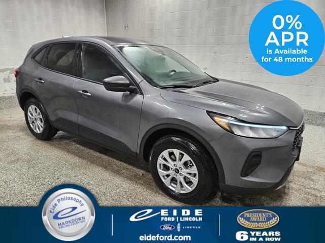 new 2025 Ford Escape car, priced at $26,846