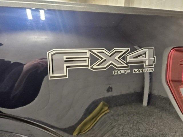 new 2025 Ford F-150 car, priced at $58,479