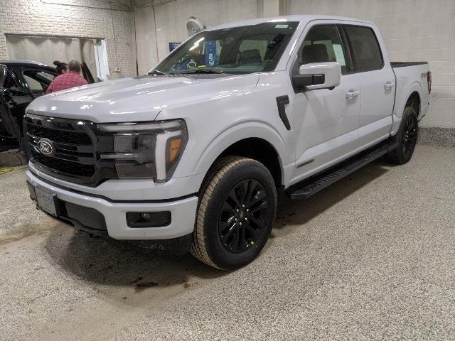 new 2025 Ford F-150 car, priced at $69,885