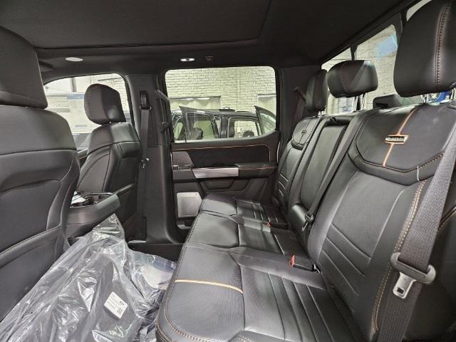 new 2024 Ford F-250 car, priced at $89,086