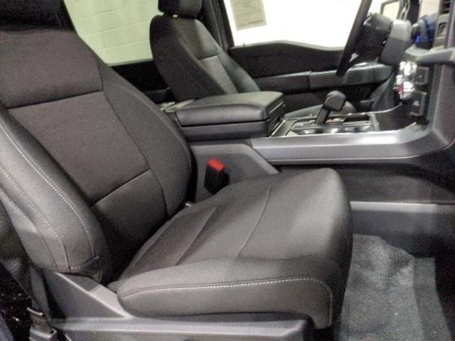 new 2025 Ford F-150 car, priced at $59,388