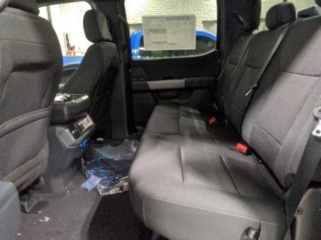 new 2025 Ford F-150 car, priced at $59,388
