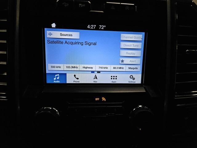 used 2019 Ford F-150 car, priced at $26,000