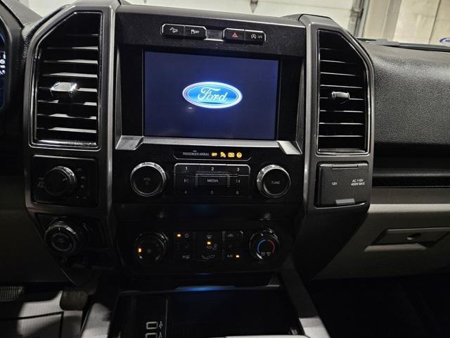 used 2019 Ford F-150 car, priced at $26,000