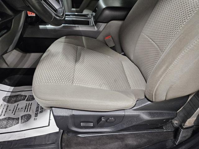 used 2019 Ford F-150 car, priced at $26,000