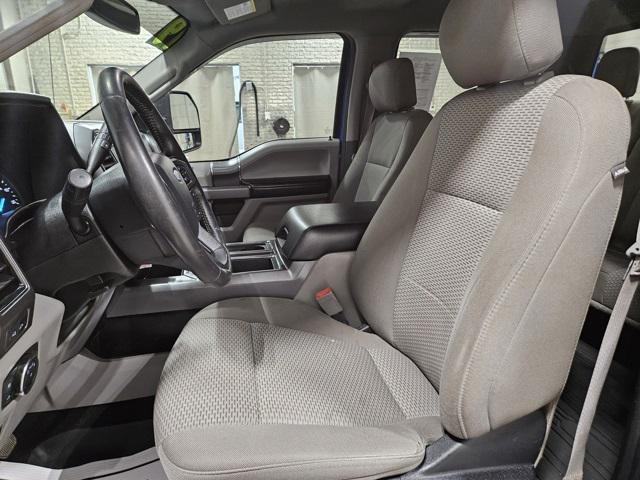 used 2019 Ford F-150 car, priced at $26,000