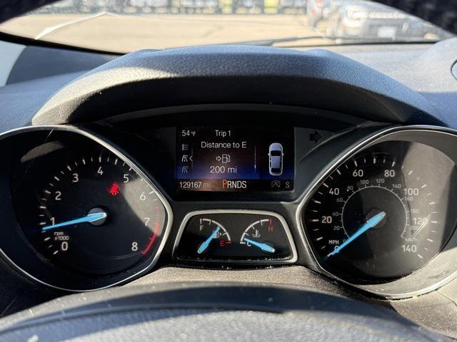used 2019 Ford Escape car, priced at $13,000