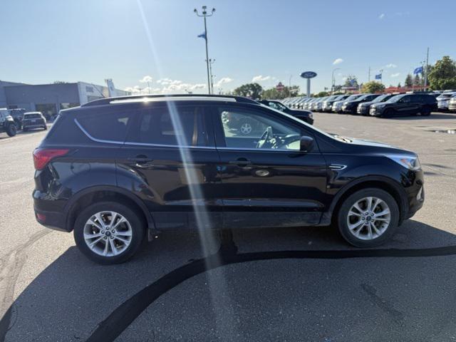 used 2019 Ford Escape car, priced at $13,000