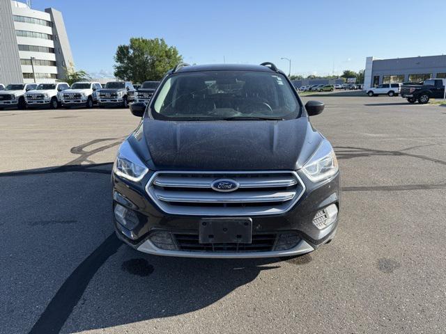 used 2019 Ford Escape car, priced at $13,000