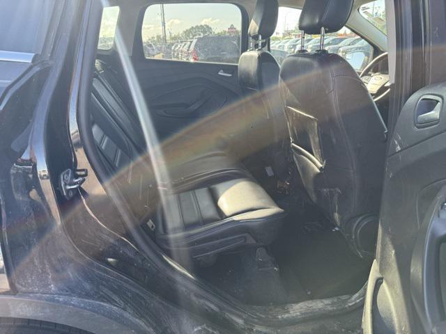 used 2019 Ford Escape car, priced at $13,000