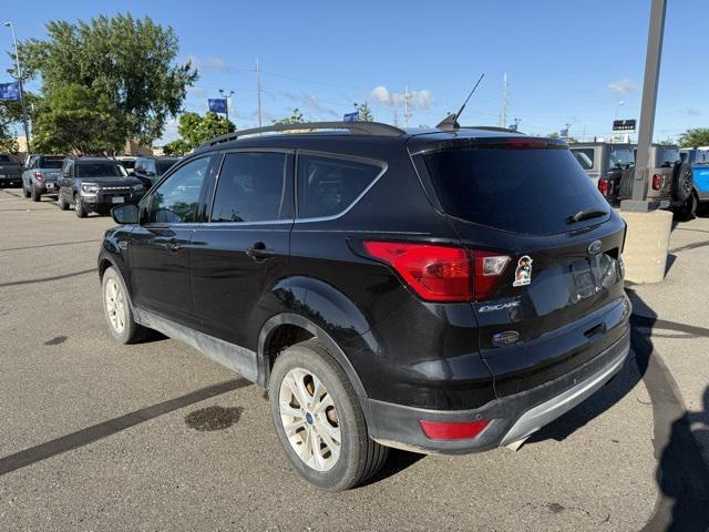 used 2019 Ford Escape car, priced at $13,000