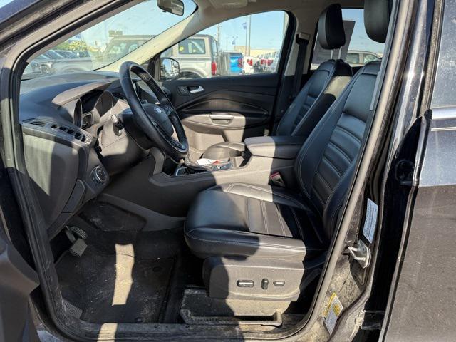 used 2019 Ford Escape car, priced at $13,000