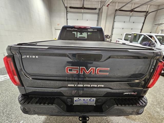 used 2020 GMC Sierra 1500 car, priced at $37,000