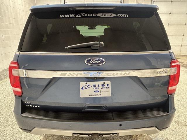 used 2019 Ford Expedition Max car, priced at $27,000