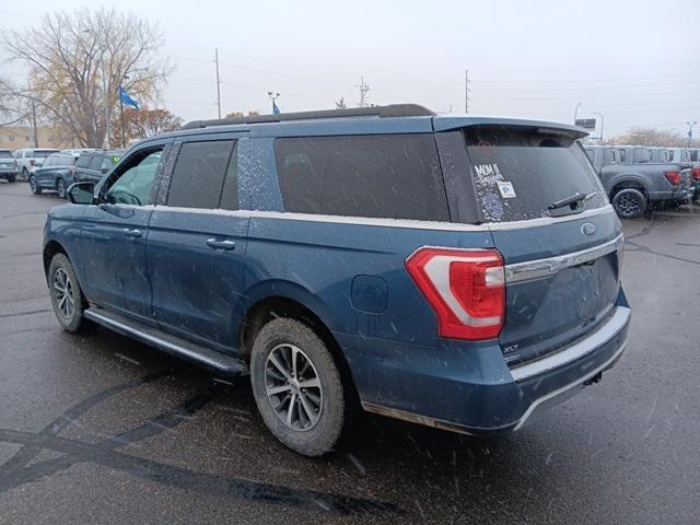 used 2019 Ford Expedition Max car, priced at $30,000